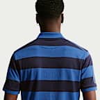 FFF The Nike Polo Men's Nike Dri-FIT Soccer Polo