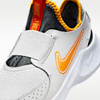 Tenis de correr en pavimento para niños grandes Nike Flex Runner 3