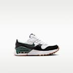 Nike Air Max SYSTM 小童鞋款