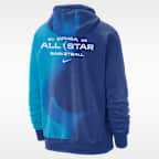WNBA All-Star Weekend Nike Basketball Pullover Hoodie