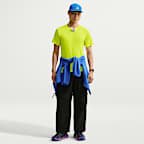 ACG ワイルドシー メンズ Dri-FIT ショートスリーブ インナー トップス