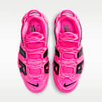Nike Air More Uptempo SE Women's Shoes
