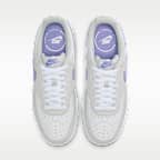 Tenis para mujer Nike Court Vision Low