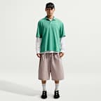 Nike Sportswear Club Men's Jersey Polo