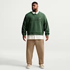 Nike Club Rules Men's Pleated Pants