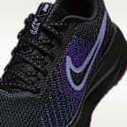 Nike Run Defy Women's Road Running Shoes