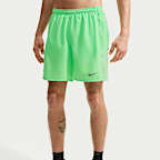Nike Miler Men's Dri-FIT 2-in-1 18cm (approx.) Running Shorts