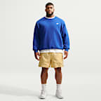 Nike Club Men's Woven Flow Shorts