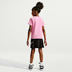 T-shirt Connected Nike pour enfant