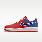 Nike Air Force 1 Low By You Custom Men's Shoes