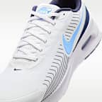 รองเท้าผู้ชาย Nike Air Max Nuaxis