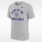 LSU Legacy Mantra Men's Nike College T-Shirt