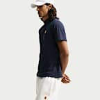 Nike Club Rules Pantalón de tejido French terry con dobladillo abierto - Hombre