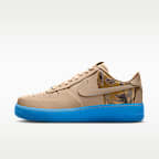 Tenis para hombre Nike Air Force 1 Low Protro