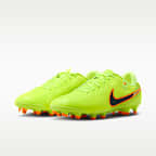 Nike Tiempo Legend 10 Academy Multi-Ground Low-Top Football Boot