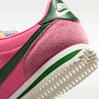 Γυναικεία παπούτσια Nike Cortez