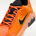 LeBron Witness IX EP 籃球鞋