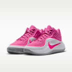 Nike Precision 8 MID Men's Basketball Shoes