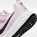 ナイキ レボリューション 6 リトルキッズシューズ