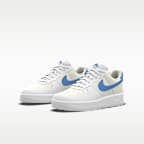 Nike Air Force 1 Older Kids' Shoes