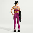 Nike Zenvy Women's Light-Support Padded Sports Bra