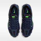 Nike Reax 8 TR Men's Workout Shoes