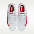 Nike Alpha Menace 4 Pro Football Cleats