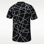 Urawa Men's Nike Soccer Pre-Match Short-Sleeve Top