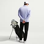 Nike Velocity Men's Therma-FIT 1/2-Zip Golf Top