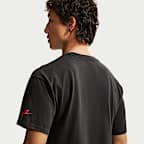 Nike Men's Basketball T-Shirt