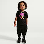 Nike Toddler Alien T-Shirt