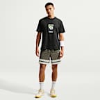 Nike Men's Basketball T-Shirt