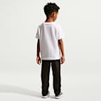 Nike Little Kids' Graphic T-Shirt