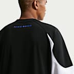 Camisola de manga curta Nike Sportswear para homem