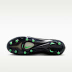 Nike Mercurial Vapor 17 Elite Artificial-Grass Low-Top Football Boots
