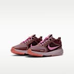 Chaussure de running avec stoppeur Nike Star Runner Utility pour pré-ado