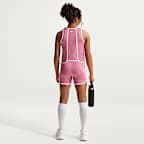 Nike Pro Girls' Dri-FIT Tank Top