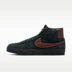 Tenis de skateboarding Nike SB Zoom Blazer Mid