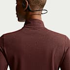 Nike ACG Women's Dri-FIT 1/2-Zip Trail Running Top