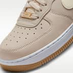 Nike Air Force 1 '07 Women's Shoes
