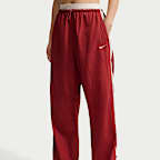 Nike Sportswear Women's Loose High-Waisted Parachute Pants
