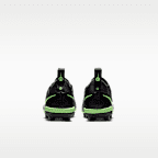 Nike Jr Tiempo Maestro Club Flex Younger Kids' Multi-Ground Low-Top Football Boots