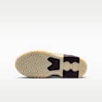 LeBron Witness 9-basketballsko til store børn