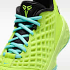Kobe III Low Older Kids' Basketball Shoes