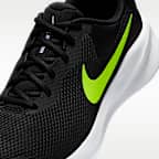 Tenis de correr en pavimento para hombre Nike Revolution 7