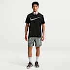 Nike Form Men's Dri-FIT 7" Versatile Shorts