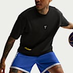 Kobe Men's Nike Dri-FIT Basketball T-Shirt