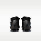 Nike Phantom 6 High Pro Firm-Ground Soccer Cleats