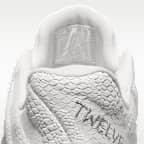 Ja 3 "White Label LX" Basketball Shoes