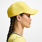Brasilien 2026/27 Nike Club Cap Poly 5P